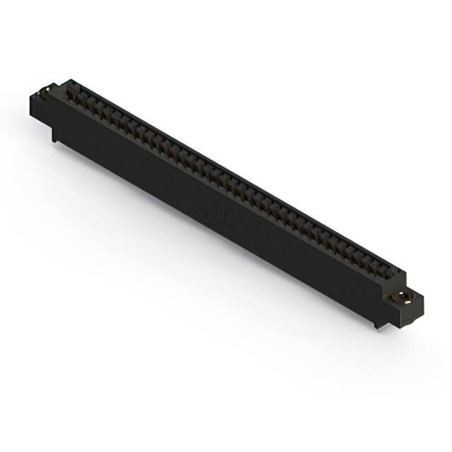 896-038-540-603 EDAC Inc.  Edgeboard Connectors